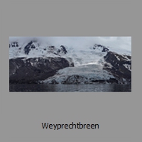 Weyprechtbreen